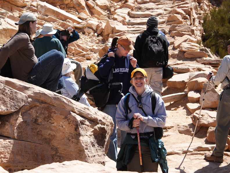 Grand Canyon Trip 2010 169